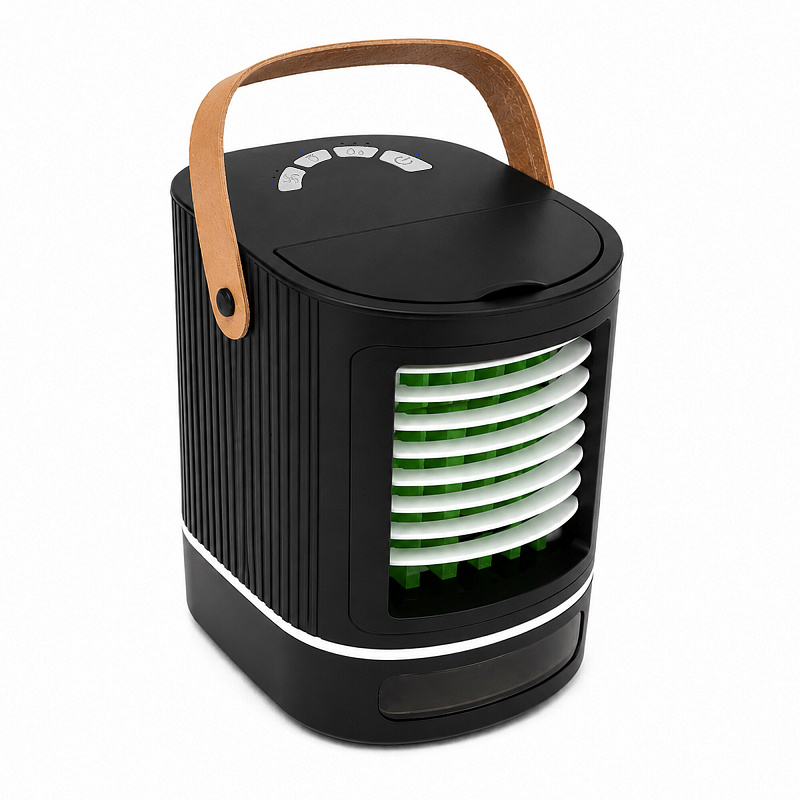 Aga Air Cooler 3-in-1 White