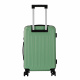 Aga Travel Set of Travel Suitcases MR4668 Green