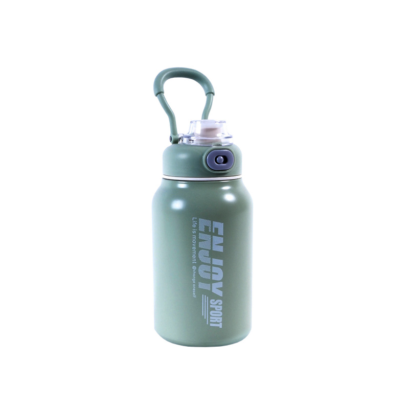 Aga Thermos 800ml Green