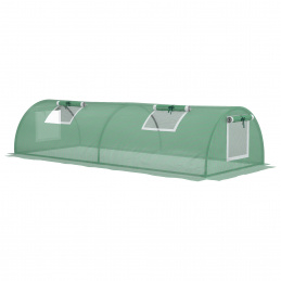 Aga Garden Greenhouse Film 200x80x45 cm