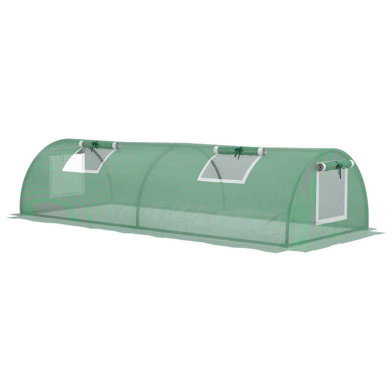 Aga Garden Greenhouse Film 200x80x45 cm