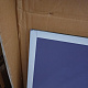 Aga Table Tennis Table 6SAF040 - II. QUALITY