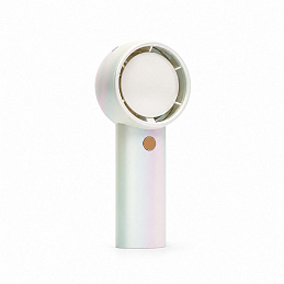 Aga Portable Mini Fan White