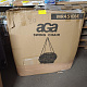 Aga Hanging Chair Beige 6DAZ552 - II. QUALITY