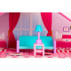 Aga4Kids Folding dollhouse LISA