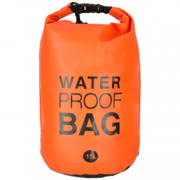 Inflatable Waterproof Bag 15L