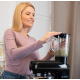 Food processor with grinder 6,2 l, 2200 W Black Ruhhy 16747