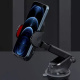 car phone holder with suction cup Xtrobb 20384