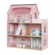 Wooden Dollhouse Kruzzel 26364 Universal