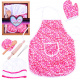 Cooking set with accessories ZA2941