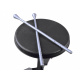 Drum set for children with cymbals IN0141
