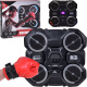 Musical boxing board training shield for reflexes for children SP0824 universal