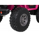 Extreme Sport 4x4 Vehicle Pink