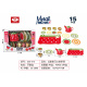 Fruit tea set