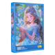 Puzzle Set 100 pcs. Blue Fairy