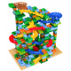 Set of Blocks Marble Run 402pcs.