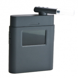 AL1B BREATHALYZER LCD REPLACEABLE MOUTHPIECES PROMILE