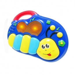 B16B EDUCATIONAL PIANO ORGAN FOR CHILDREN