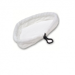K618 MICROFIBER ATTACHMENT FOR H2O MOP
