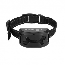 K682I WATERPROOF DOG TRAINING COLLAR