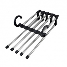 Q52A PANTS HANGER ORGANIZER