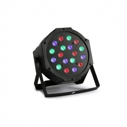 R22F PROJECTOR DISCO LED SHAPES