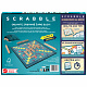 Scrabble Wooden Edition Slovak JLJ69