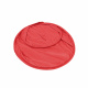Linder Exclusiv Self folding beach tent SM02 Red