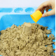 Aga4Kids Kinetic Sand Castle + Molds
