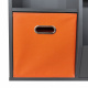 Aga Children's Shelf with Organizers MR2102