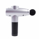 Aga Massage Gun DS1606 Silver