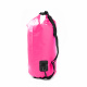 Aga Waterproof Bag 20 l Pink