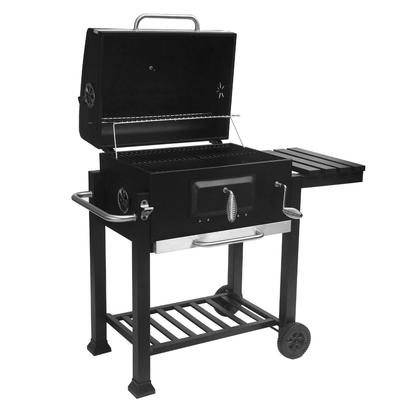 Aga Garden Grill DS1911