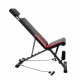 Aga Weight Bench with Expanders DS674