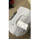 Aga Travel Set of Travel Suitcases Light Gray - 6CZ001 - 2. QUALITY