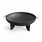 Aga Portable Fire Pit 50 cm with Handles