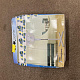 Aga Stand Fan 40 cm White - II. QUALITY