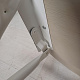 Linder Exclusiv Folding Stool - II. QUALITY