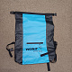 Aga Waterproof Backpack 25 L Blue 6SAF026 - II. QUALITY