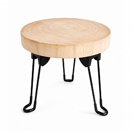 Linder Exclusiv Side Table 30x20 cm