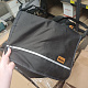 Kiduku Combined Stroller 3-in-1 Black - 6DZ124 - II. QUALITY