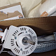 Aga Home Fan 41 cm White 6DAZ499 - II. QUALITY