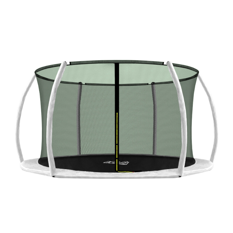 Aga Inner Protective Net 430 cm for 6 Poles Dark Green (circle)