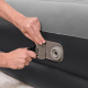 Mattress with pump 203x152x46cm BESTWAY 67403