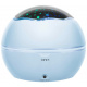 Deluxe night sky projector blue Malatec 16858