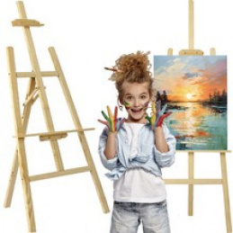 Maaleo 22621 universal painting easel