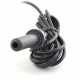 Digital hygrometer with ISO T164A probe