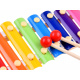 Coloured xylophone for children IN0152