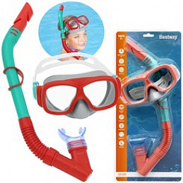 Bestway Snorkeling Mask Set 24032 Universal