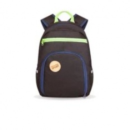 Universal youth backpack with Lunch Munch thermal pocket
